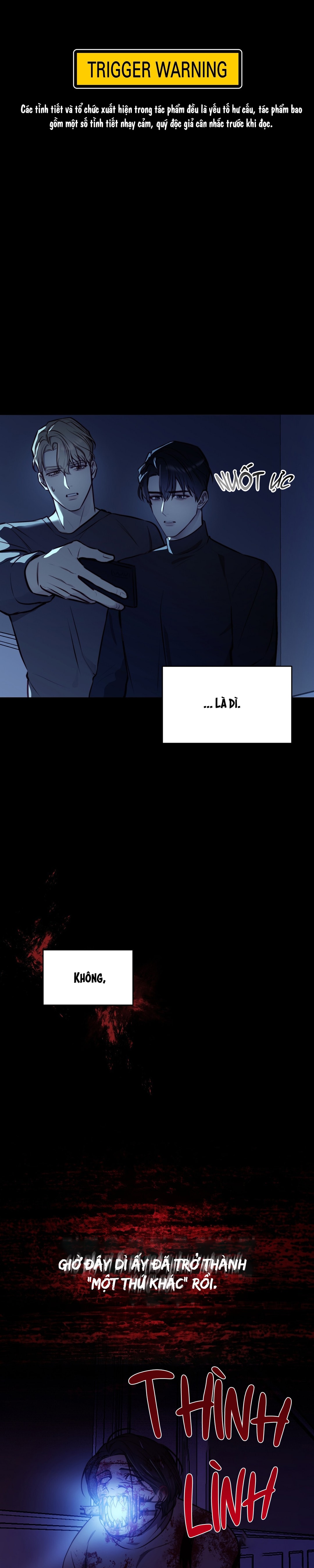 Cùng Nhau Sống Sót - Chap 9