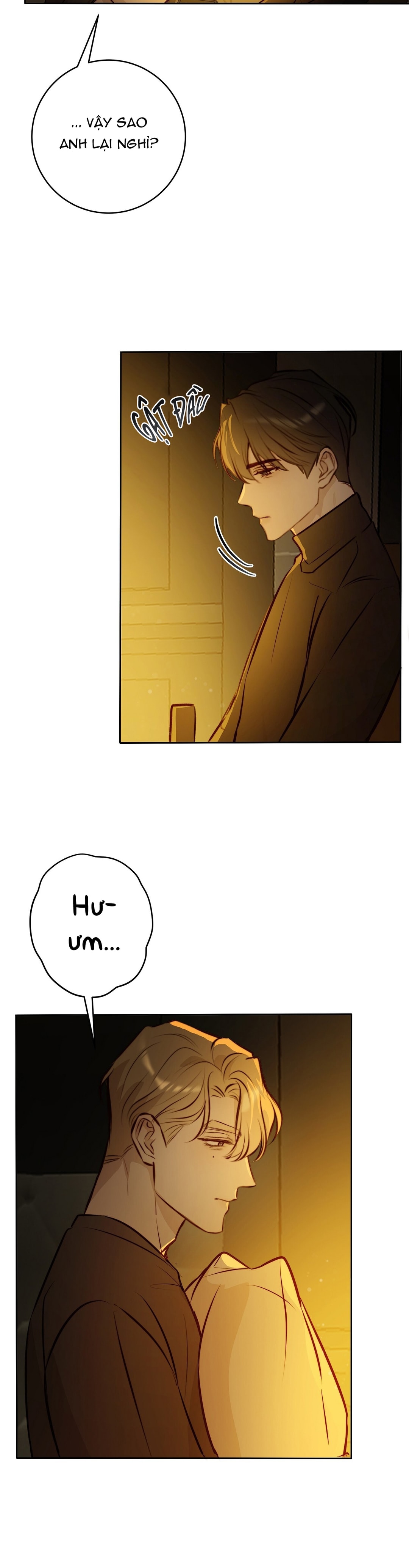 Cùng Nhau Sống Sót - Chap 8