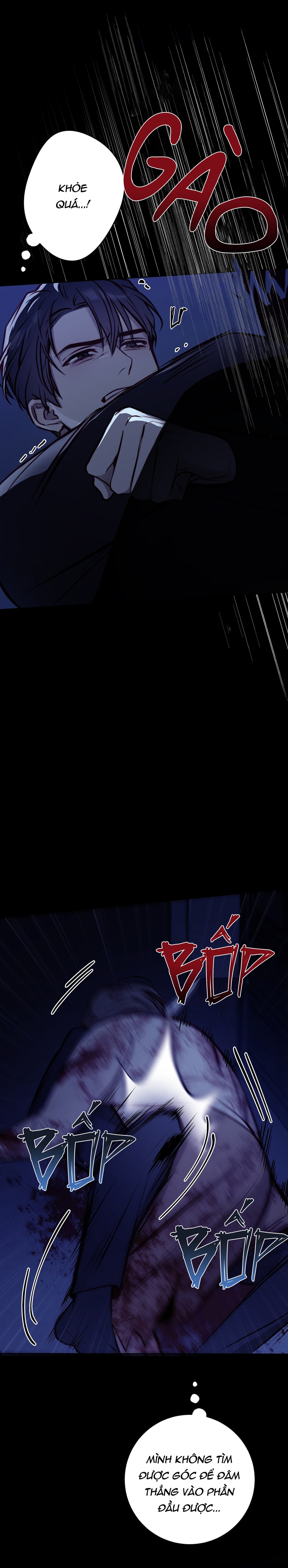 Cùng Nhau Sống Sót - Chap 9