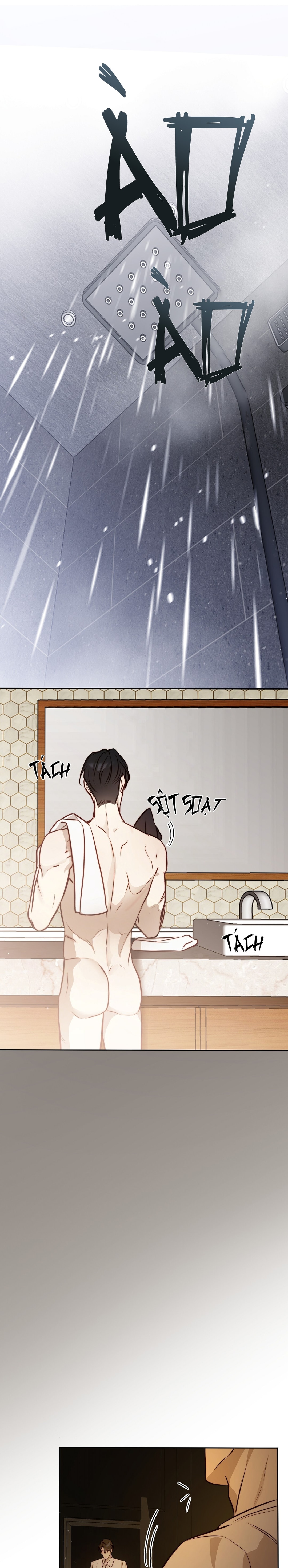 Cùng Nhau Sống Sót - Chap 9