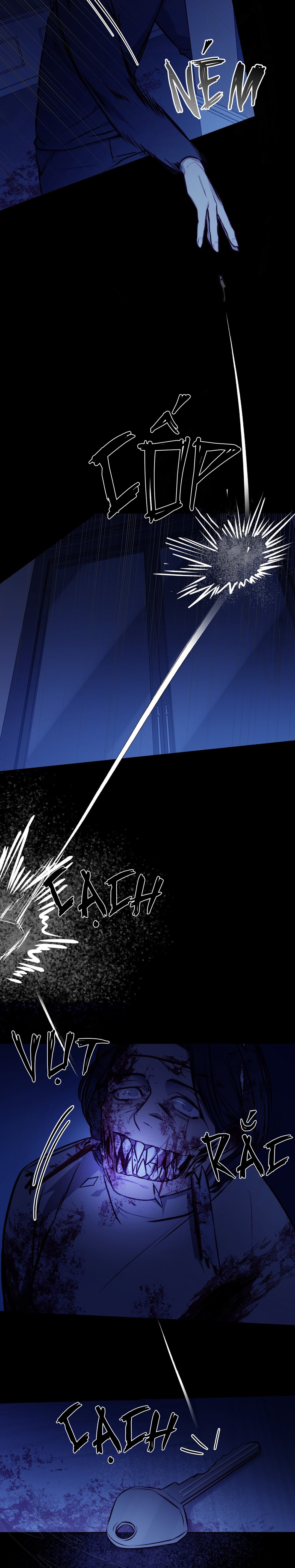 Cùng Nhau Sống Sót - Chap 9