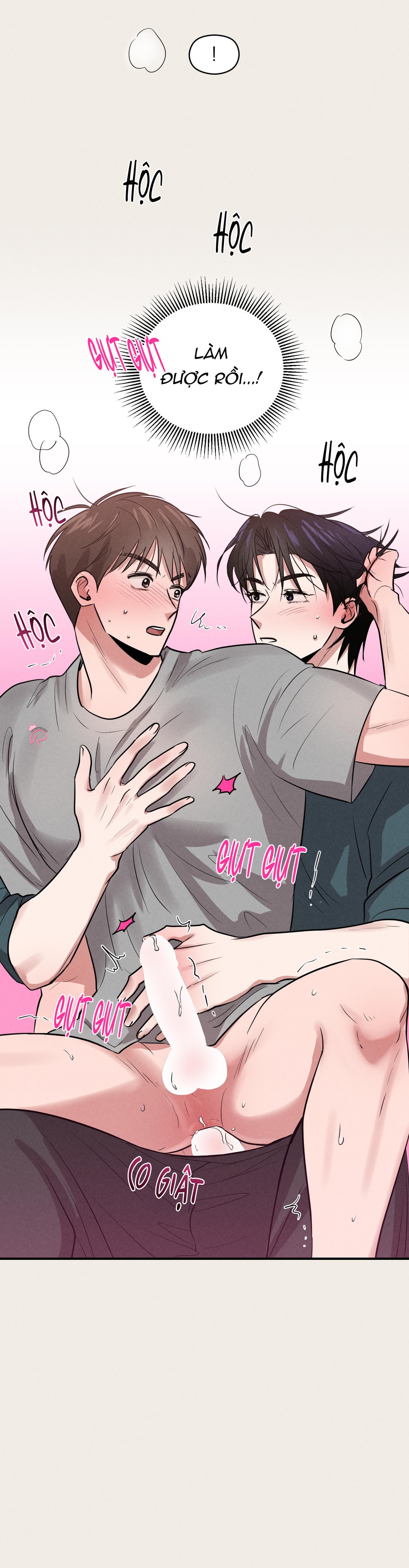 Ký Sự Tuổi Trẻ 1995 - Chap 22 - 19+