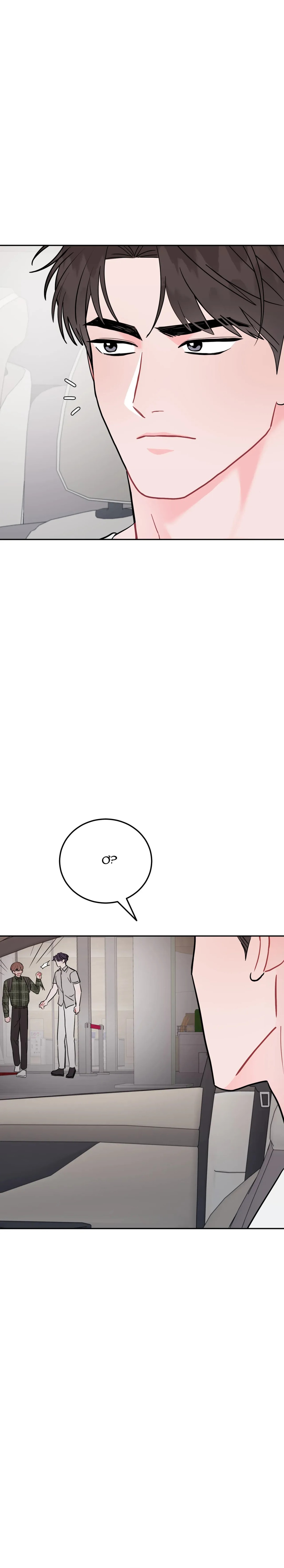 Mối Quan Hệ Đi Quá Giới Hạn - Chap 83