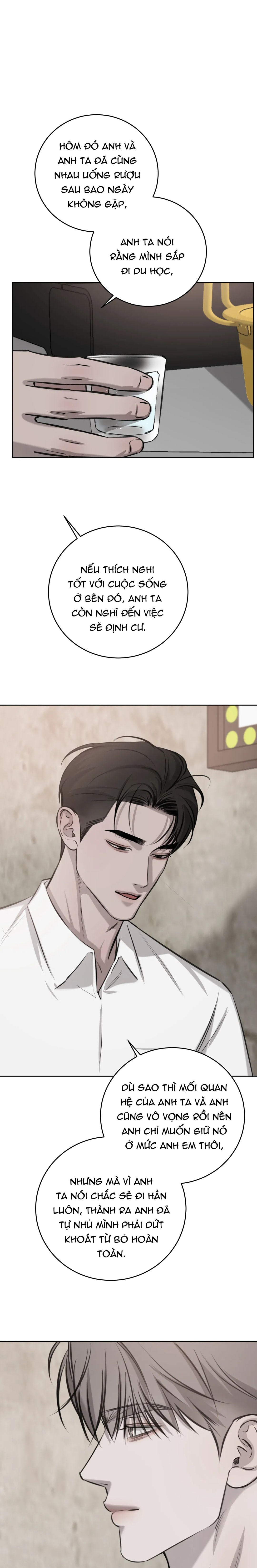 Ngẫu Nhiên Trở Thành Vận Mệnh - Chap 79