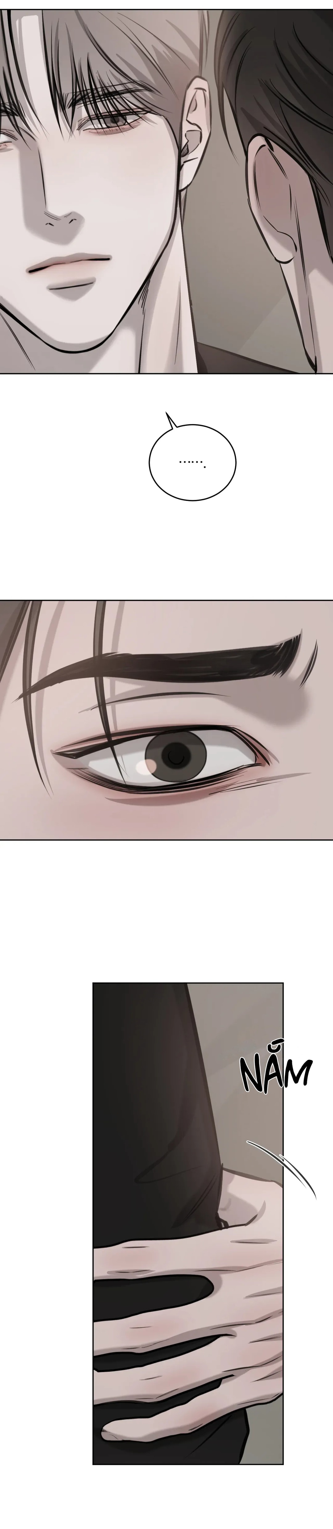 Ngẫu Nhiên Trở Thành Vận Mệnh - Chap 79