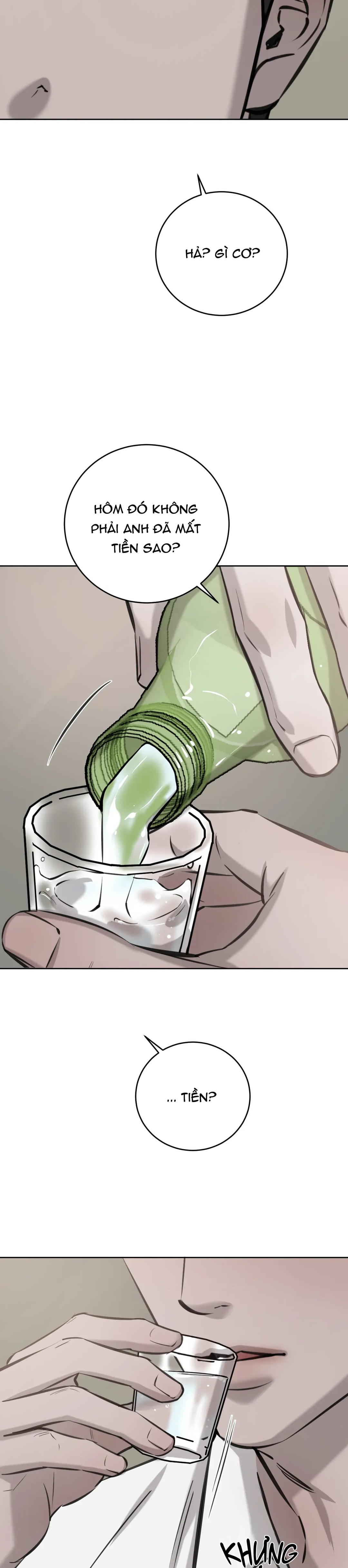 Ngẫu Nhiên Trở Thành Vận Mệnh - Chap 79