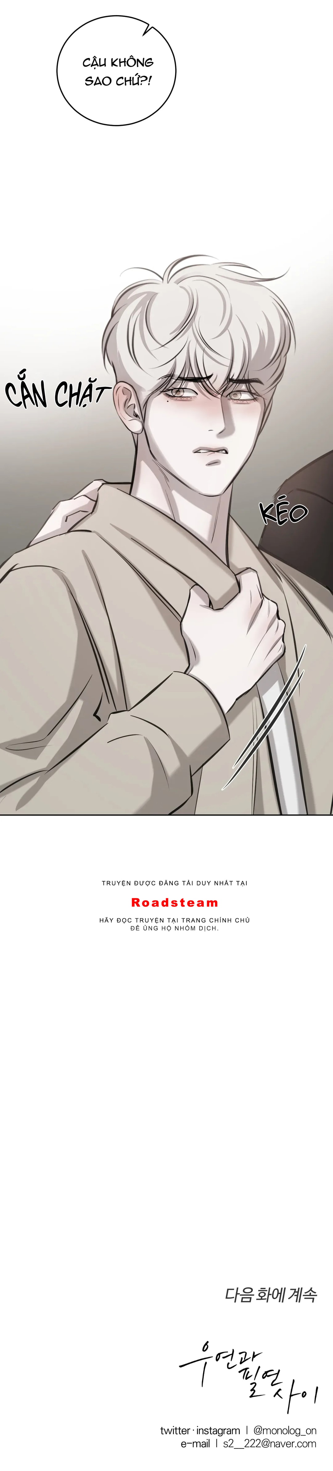 Ngẫu Nhiên Trở Thành Vận Mệnh - Chap 79