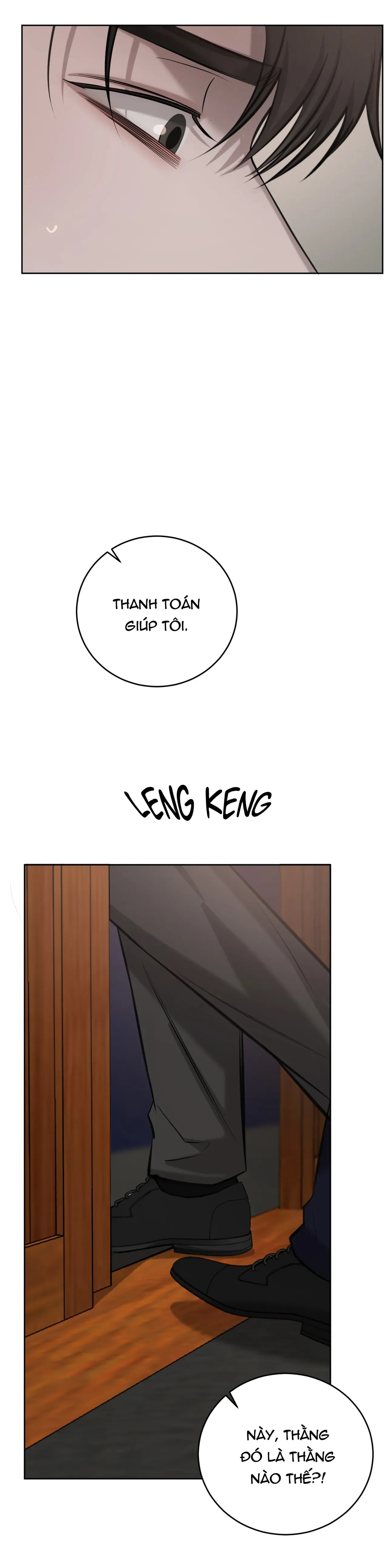 Ngẫu Nhiên Trở Thành Vận Mệnh - Chap 79