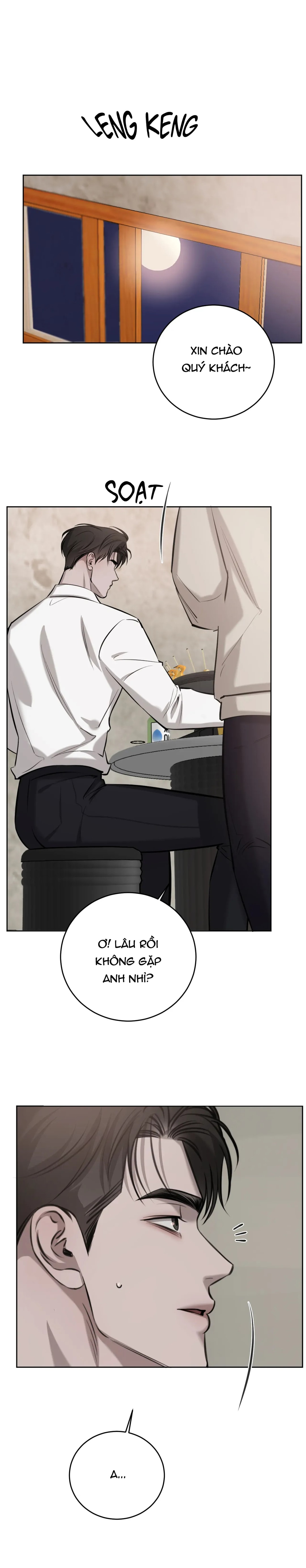 Ngẫu Nhiên Trở Thành Vận Mệnh - Chap 79