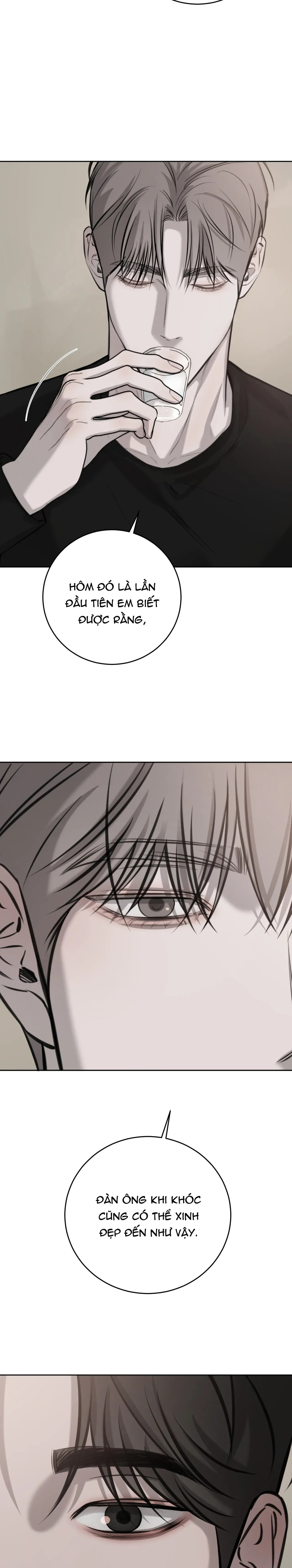 Ngẫu Nhiên Trở Thành Vận Mệnh - Chap 79