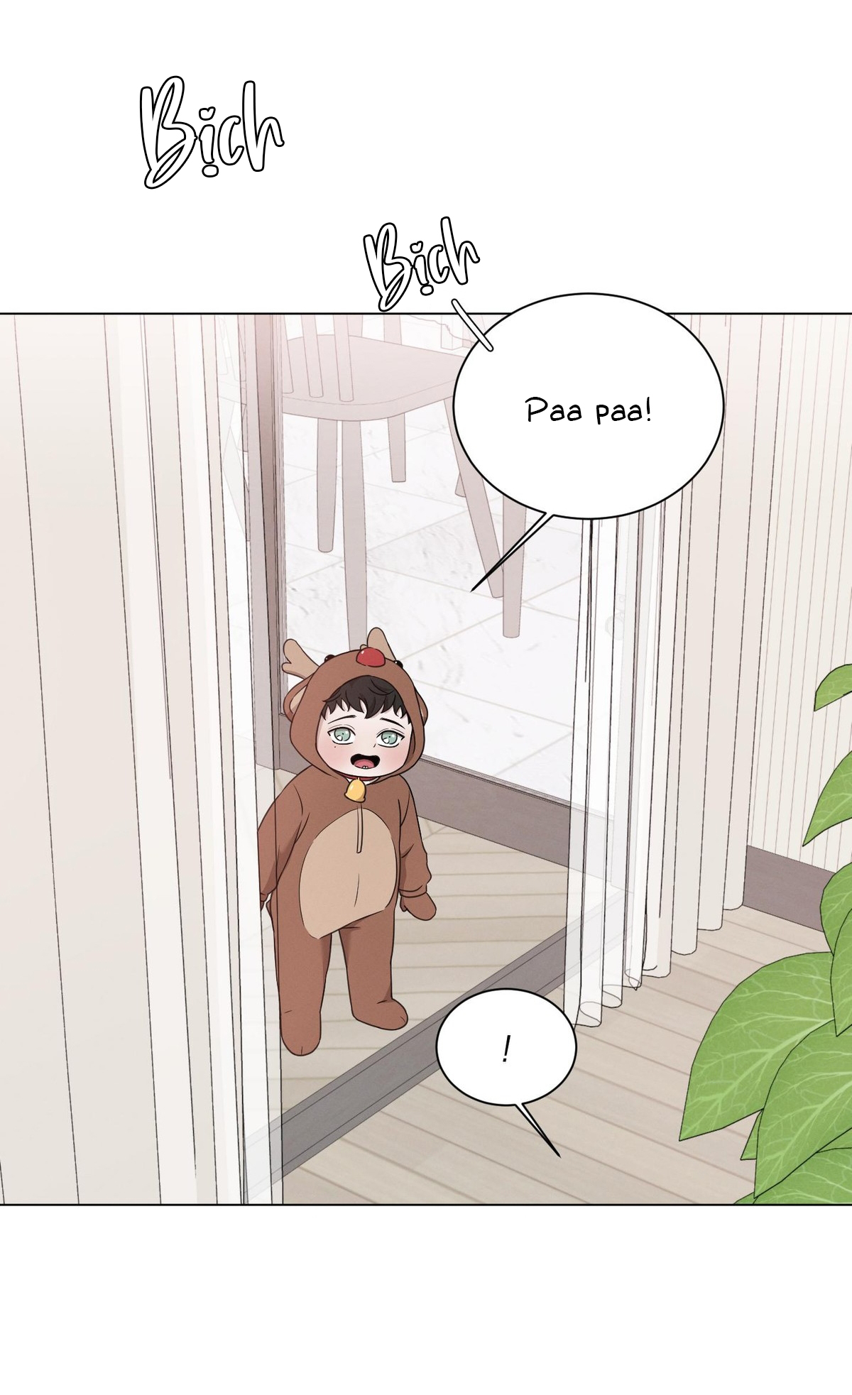 Hội Chứng Minmo - Chap EXTRA 2