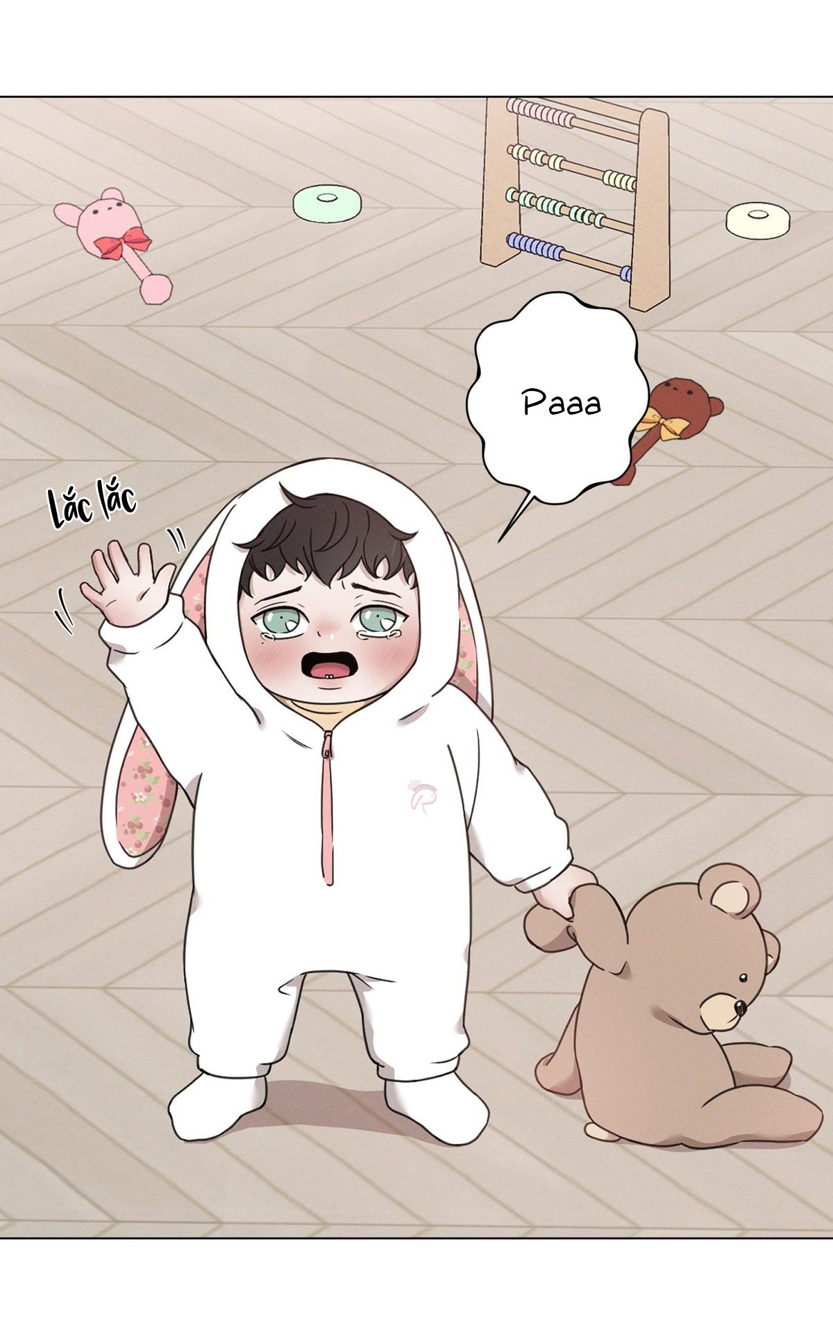 Hội Chứng Minmo - Chap EXTRA 1