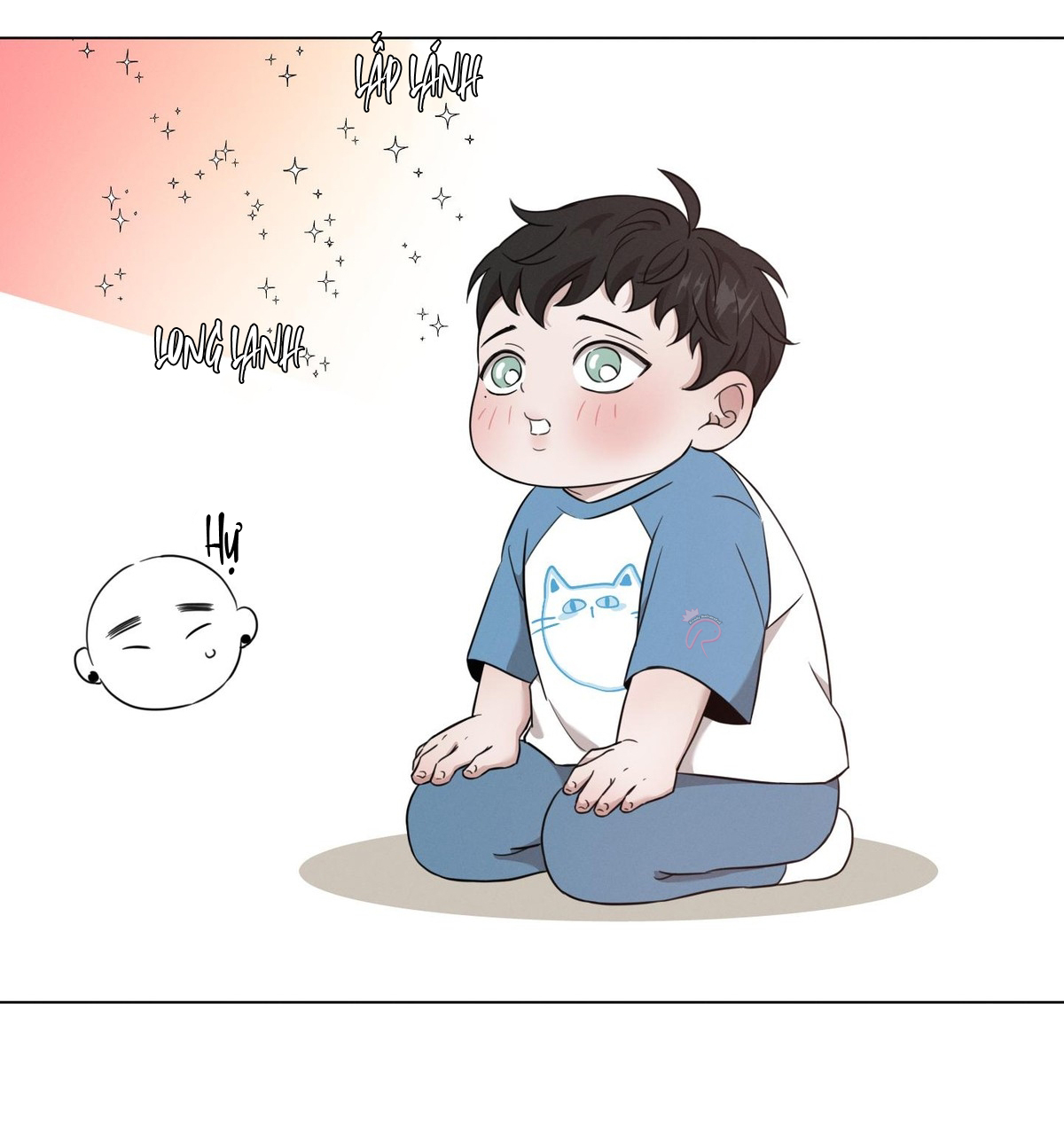 Hội Chứng Minmo - Chap EXTRA 3