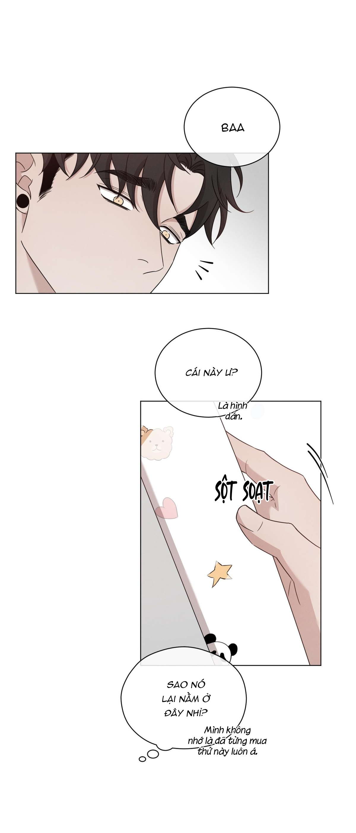 Hội Chứng Minmo - Chap EXTRA 3