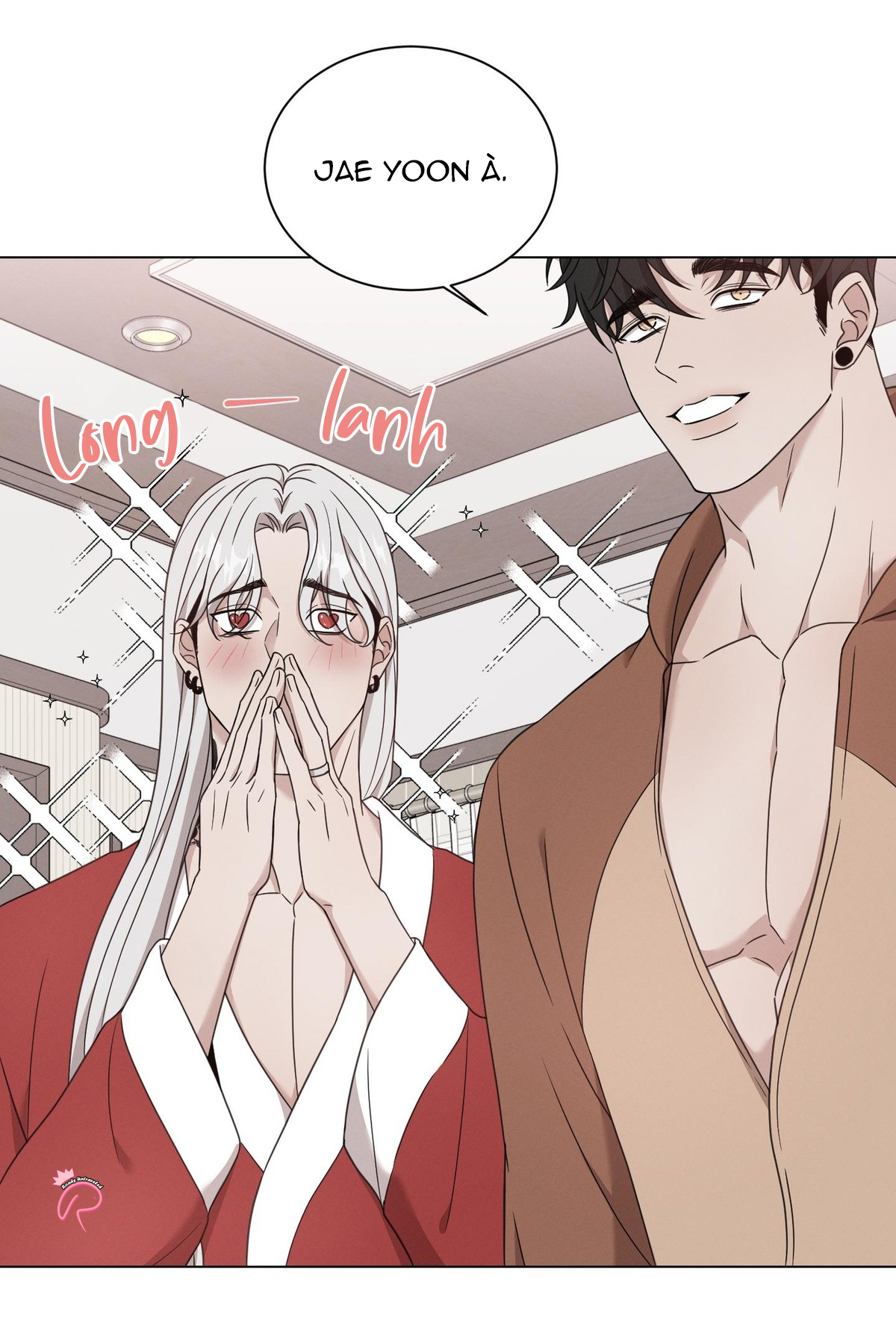 Hội Chứng Minmo - Chap EXTRA 2