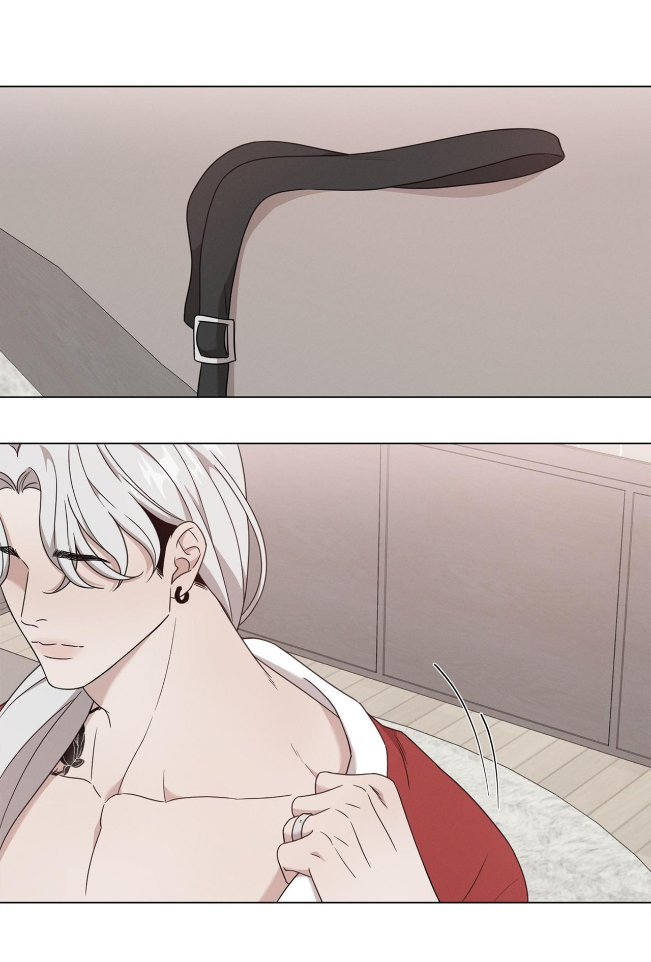 Hội Chứng Minmo - Chap EXTRA 2