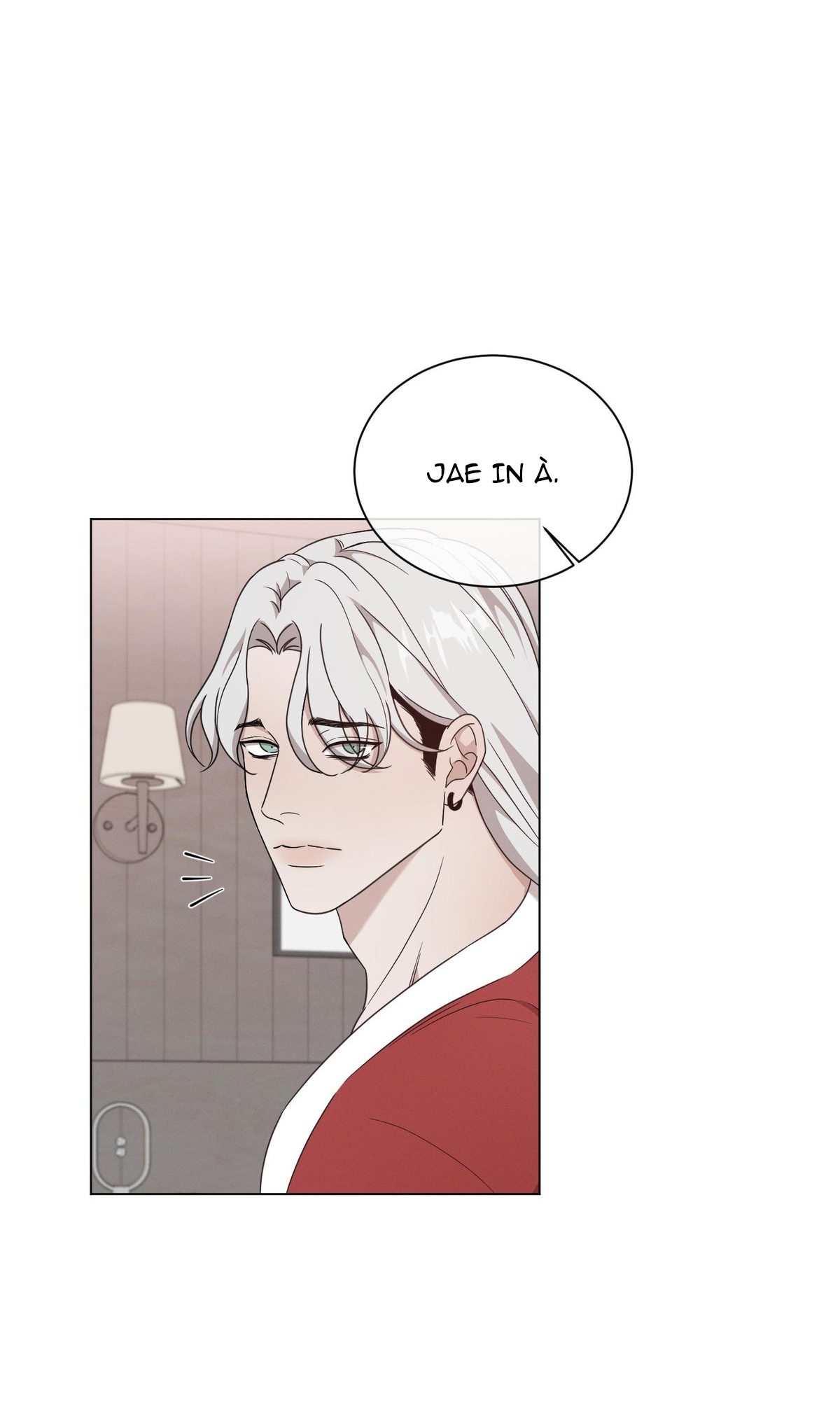 Hội Chứng Minmo - Chap EXTRA 2