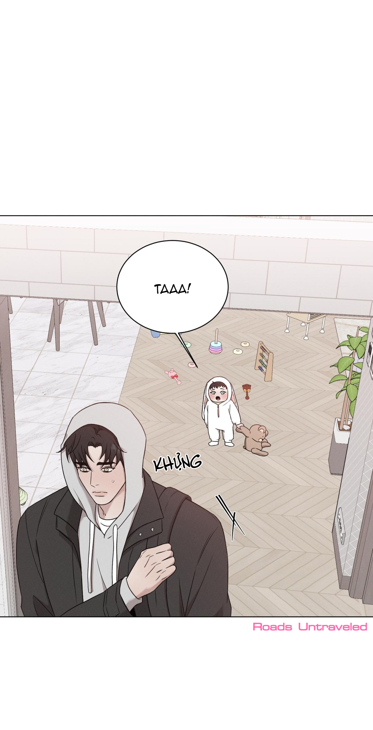 Hội Chứng Minmo - Chap EXTRA 1