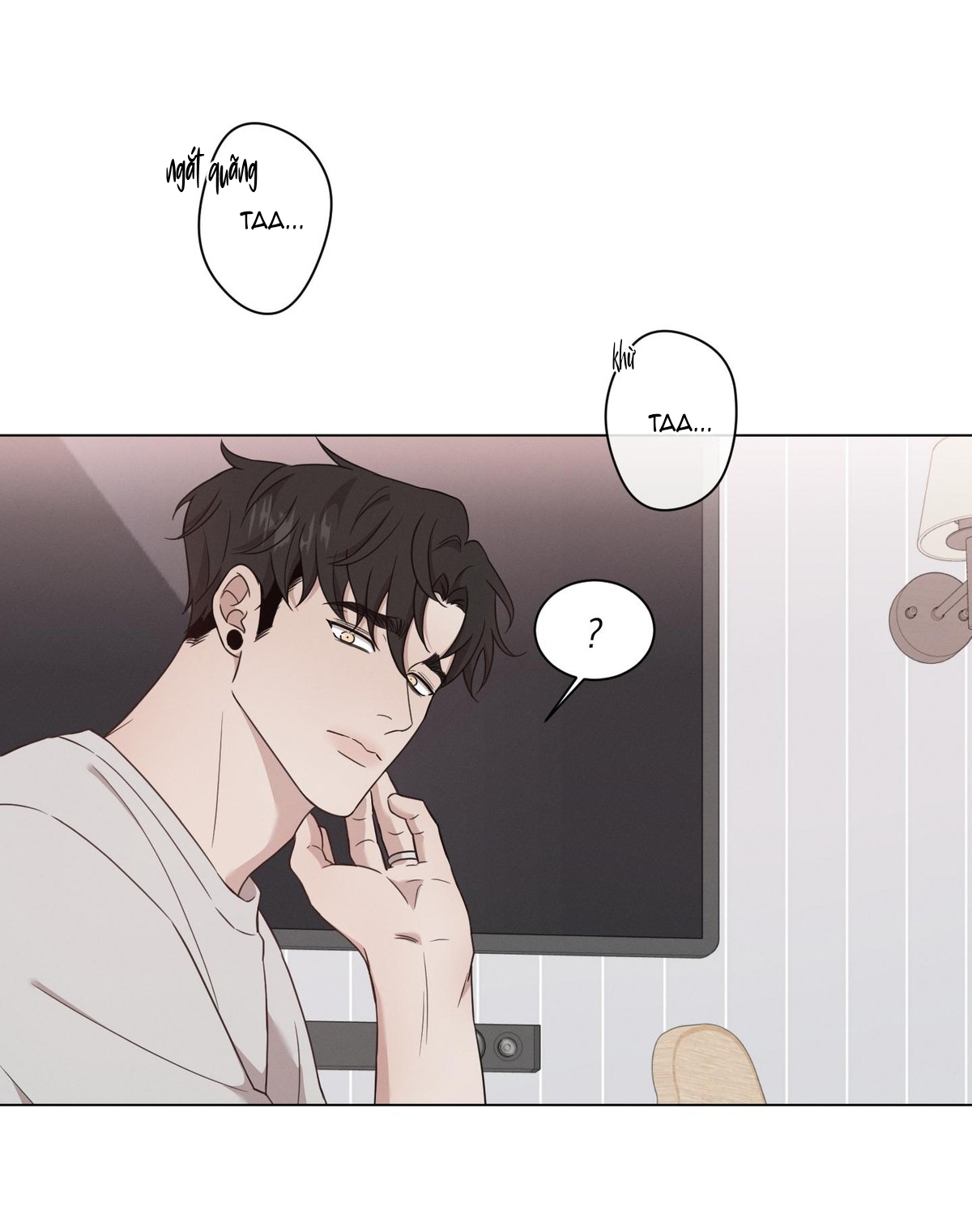 Hội Chứng Minmo - Chap EXTRA 3