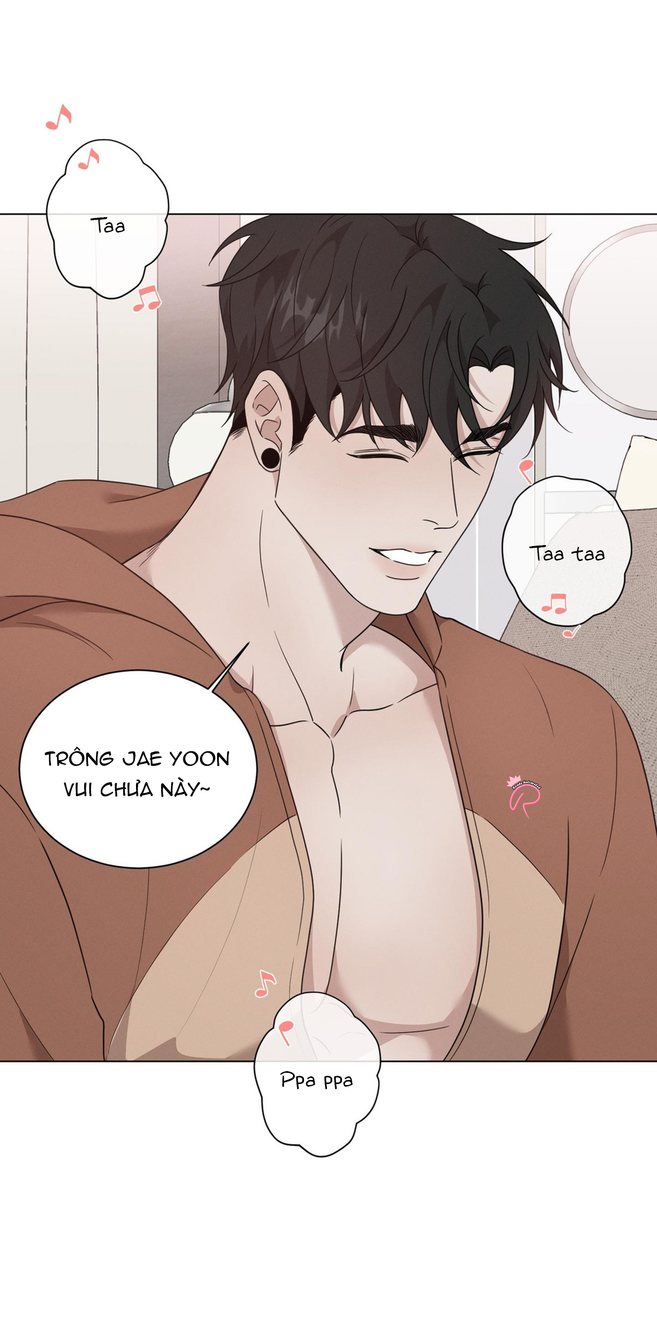 Hội Chứng Minmo - Chap EXTRA 2