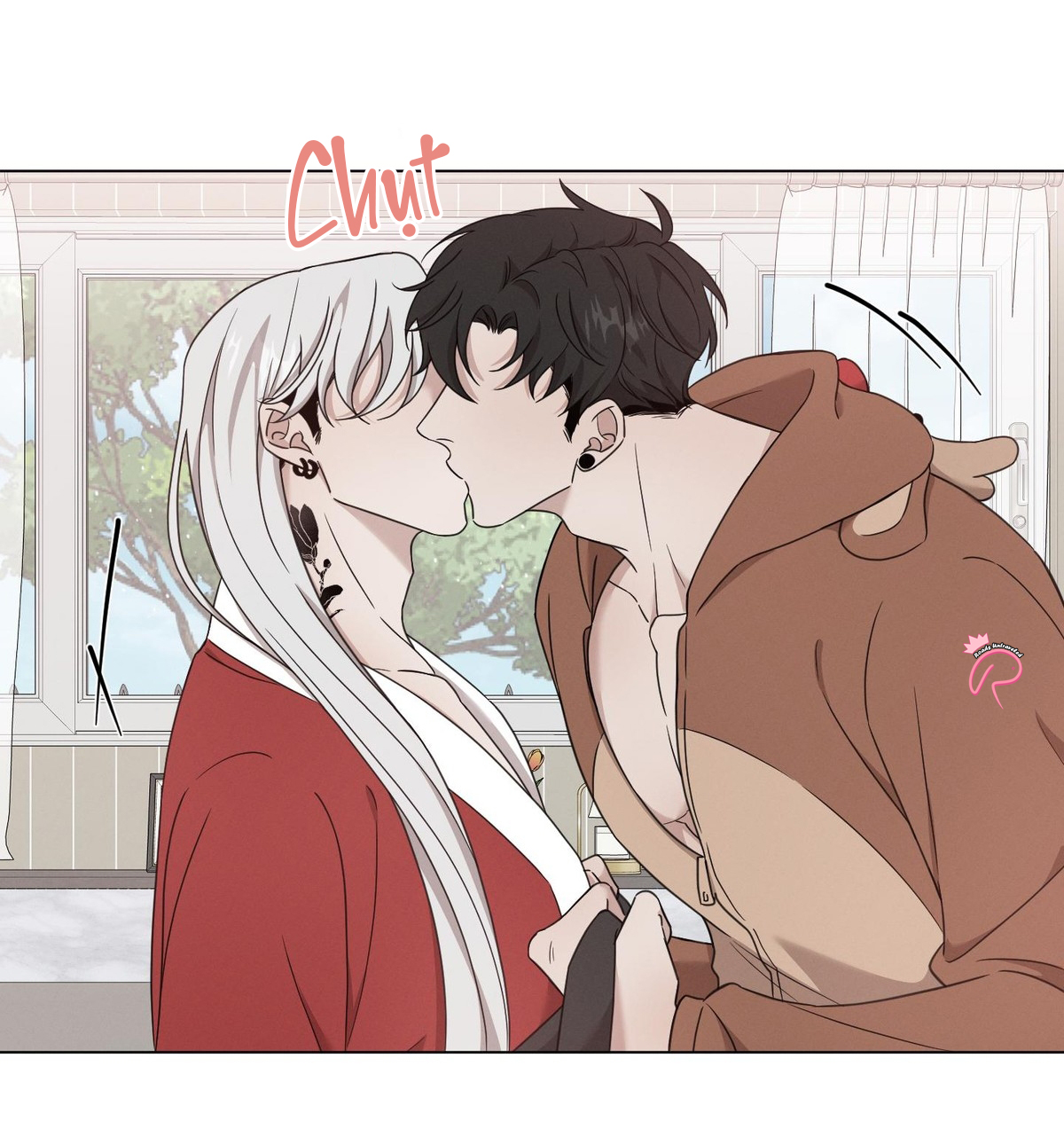 Hội Chứng Minmo - Chap EXTRA 2