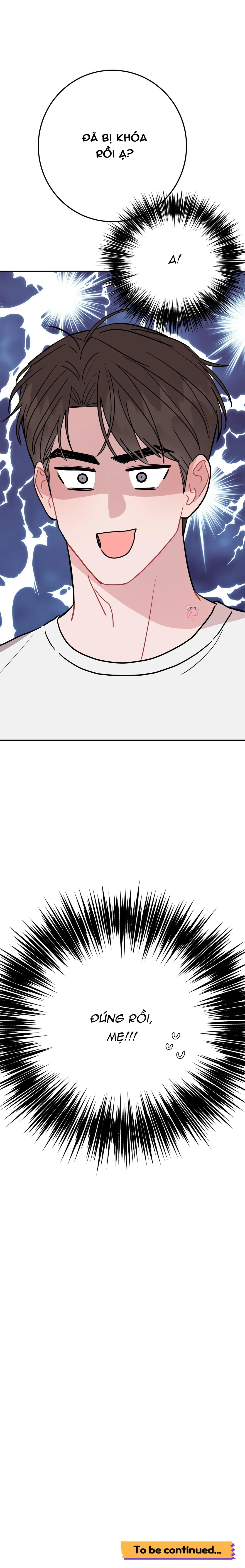 Mối Quan Hệ Đi Quá Giới Hạn - Chap 84