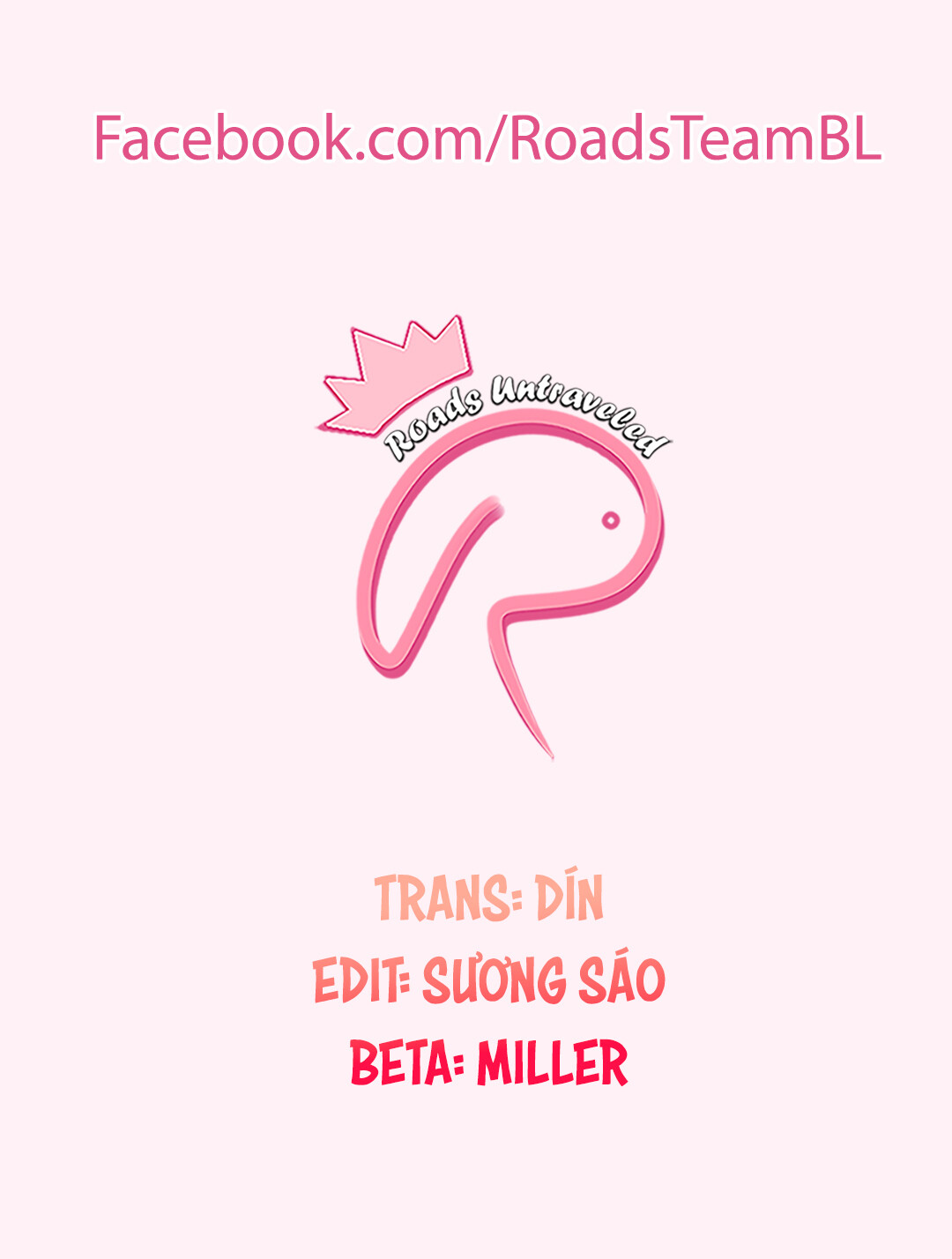 Socola Sữa Lắc - Chap 4