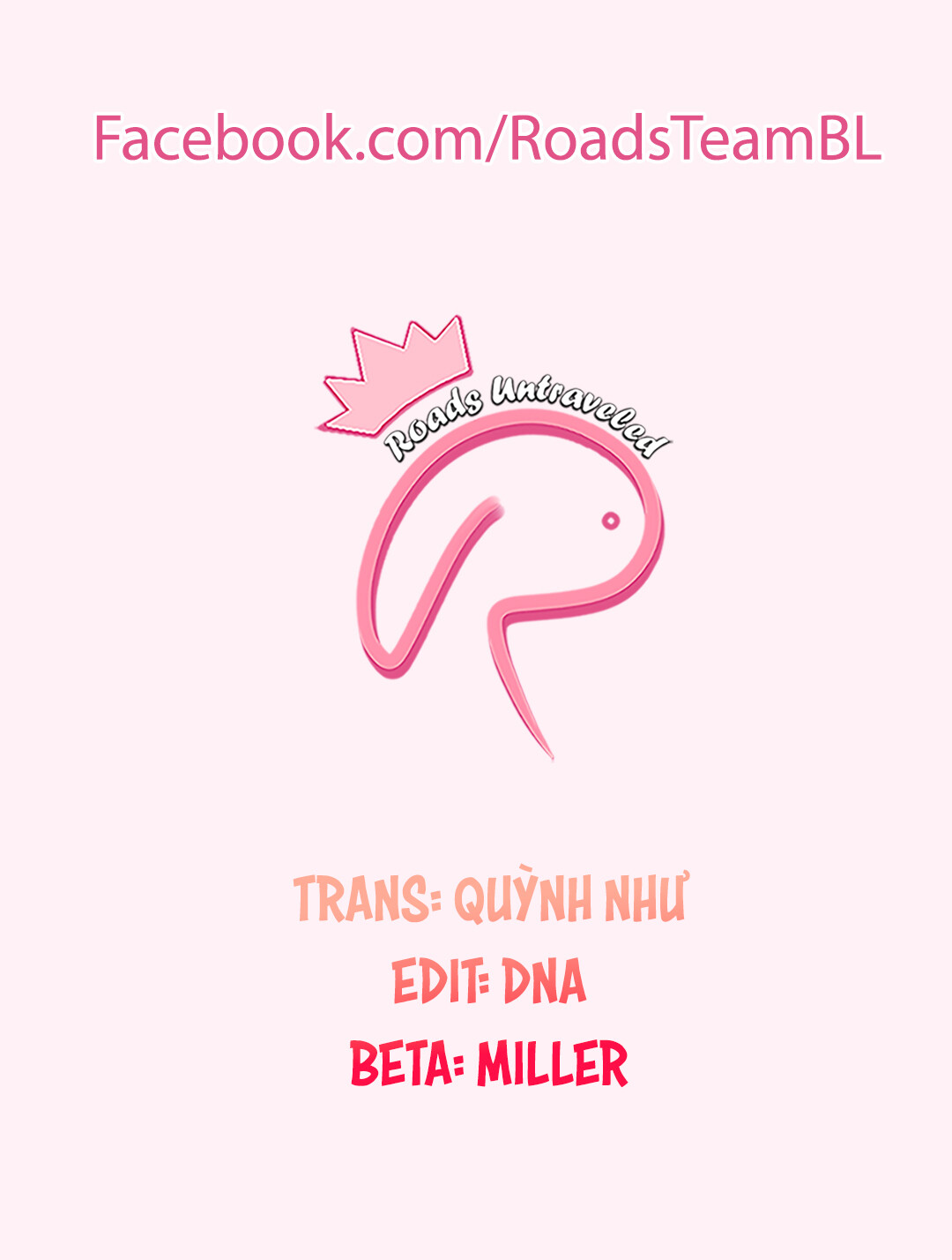 Socola Sữa Lắc - Chap 8