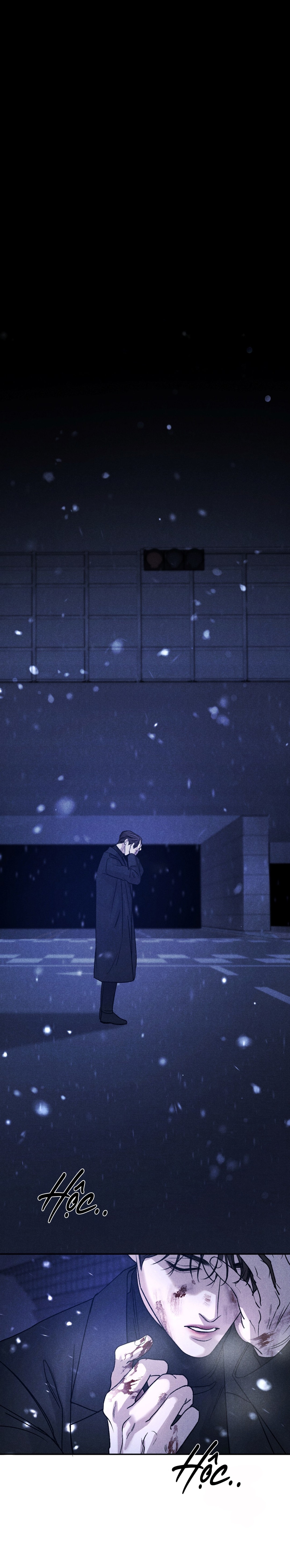 Đặc Ân (Joo Eun) - Chap 26 SS2