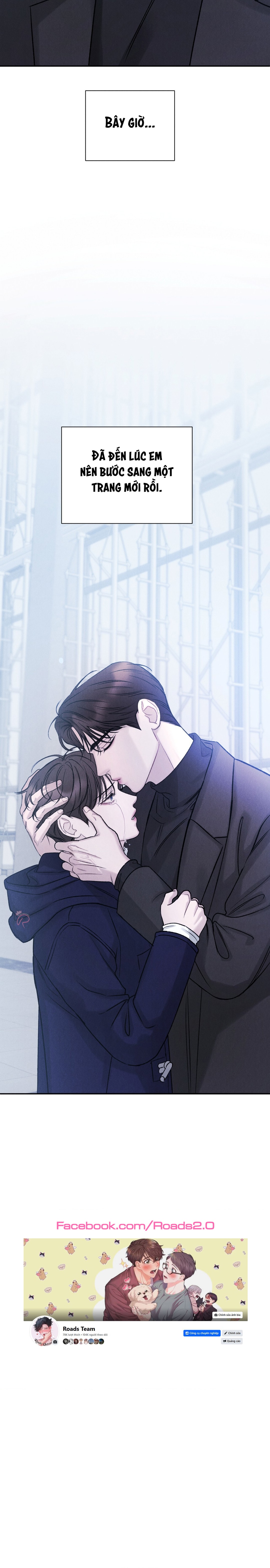 Đặc Ân (Joo Eun) - Chap 26 SS2