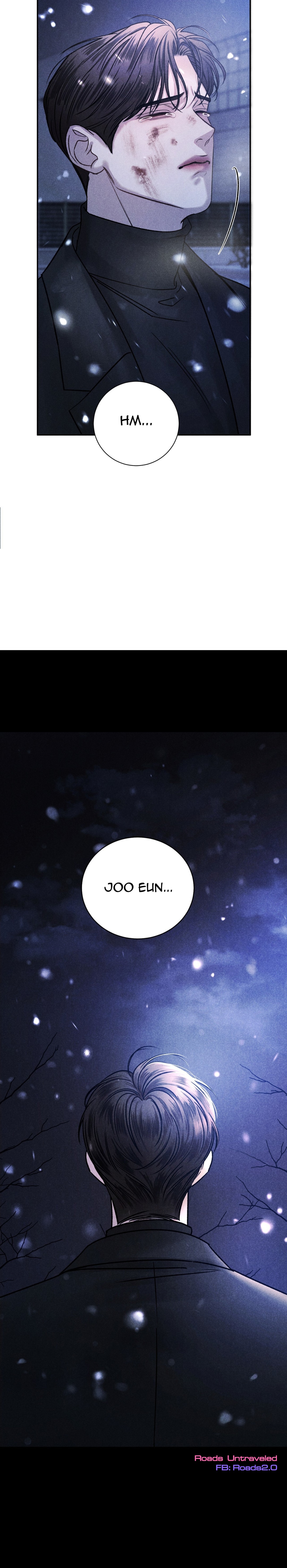 Đặc Ân (Joo Eun) - Chap 26 SS2