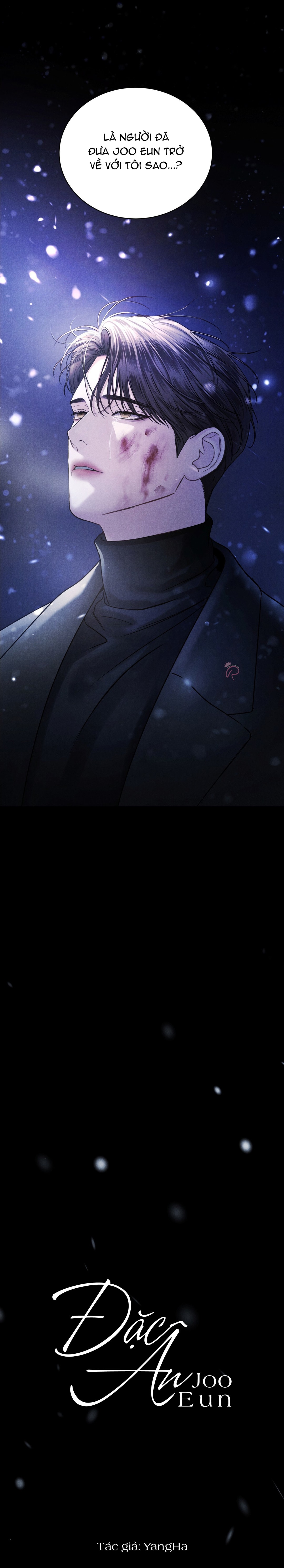 Đặc Ân (Joo Eun) - Chap 26 SS2