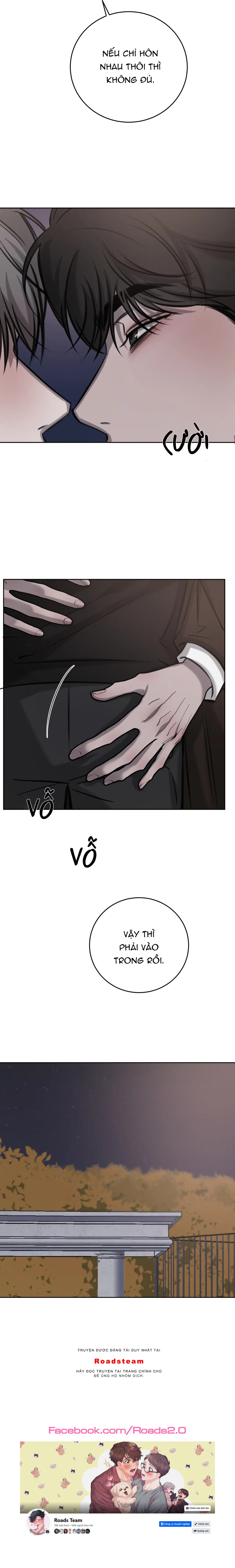 Ngẫu Nhiên Trở Thành Vận Mệnh - Chap 80