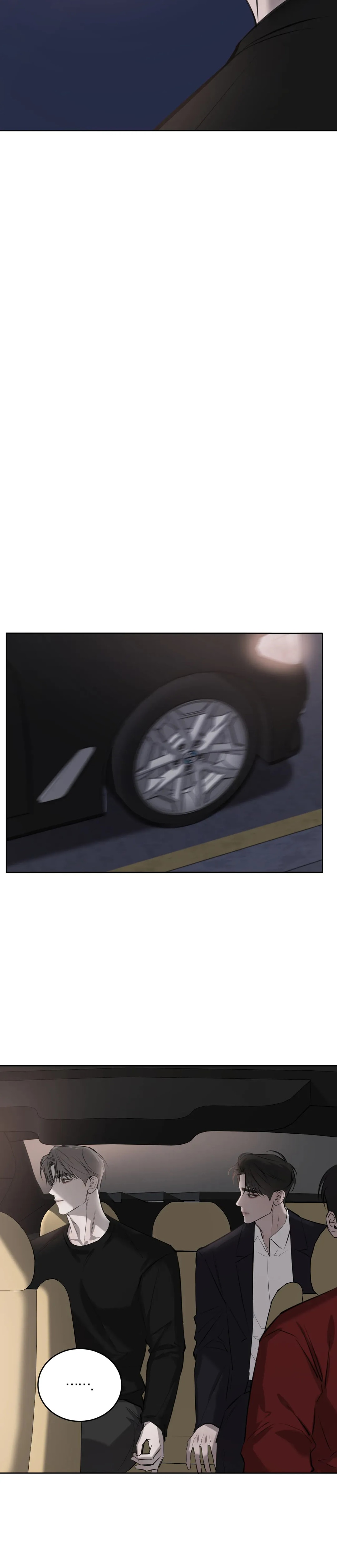 Ngẫu Nhiên Trở Thành Vận Mệnh - Chap 80