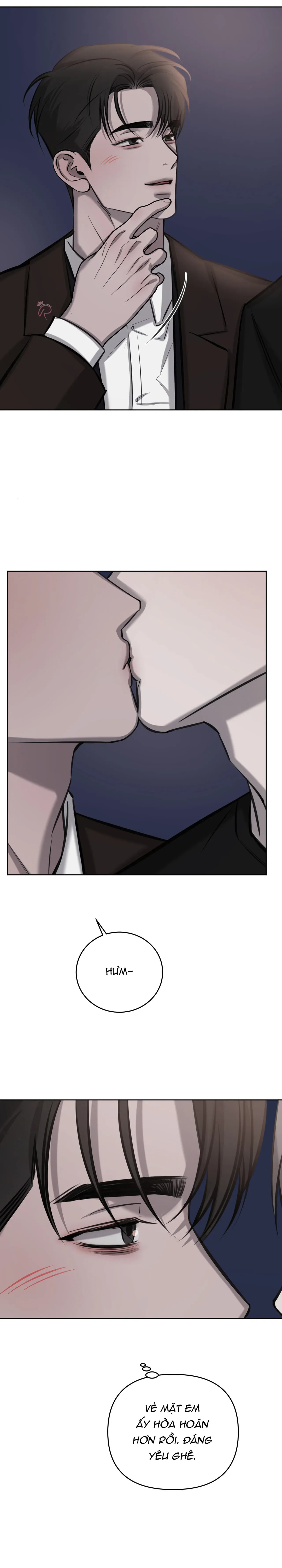 Ngẫu Nhiên Trở Thành Vận Mệnh - Chap 80