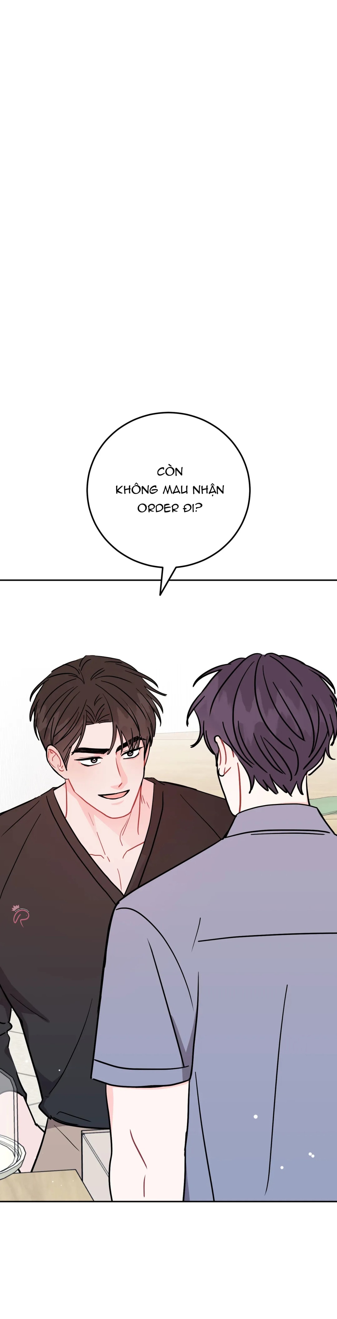 Mối Quan Hệ Đi Quá Giới Hạn - Chap 85