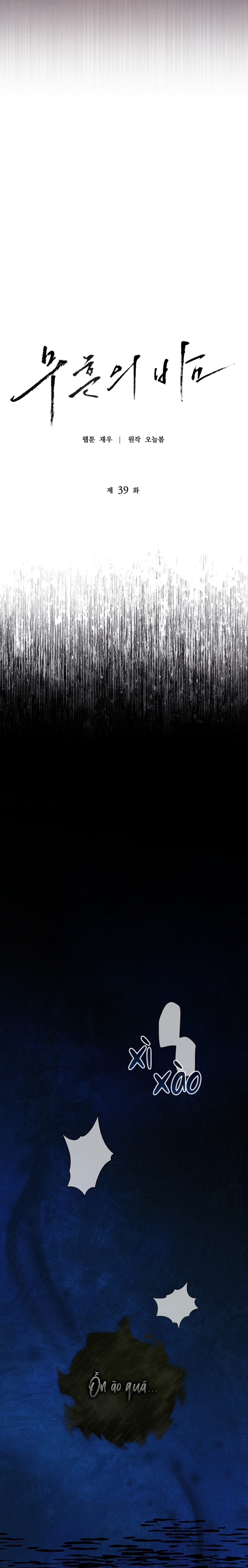 Màn Đêm Bất Tận - Chap 39