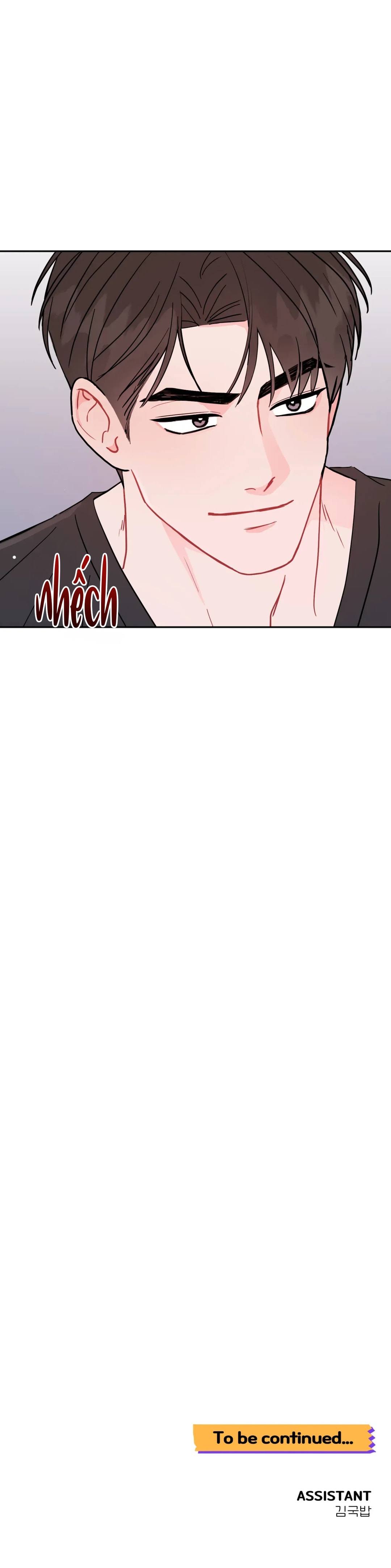 Mối Quan Hệ Đi Quá Giới Hạn - Chap 85