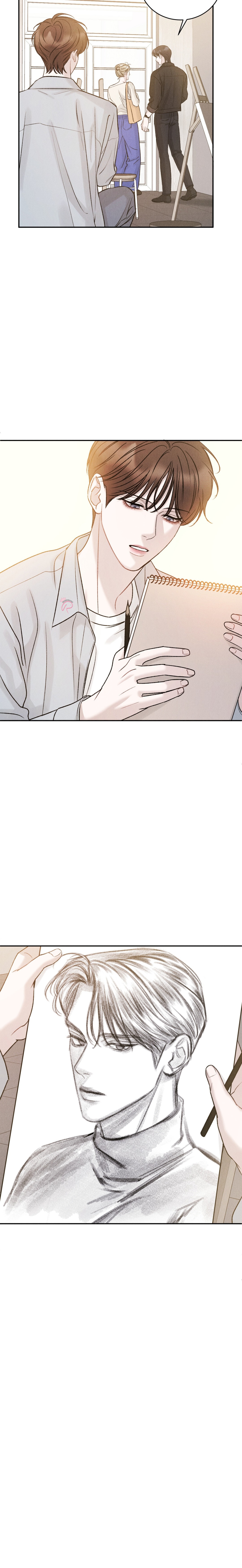 Đặc Ân (Joo Eun) - Chap 27