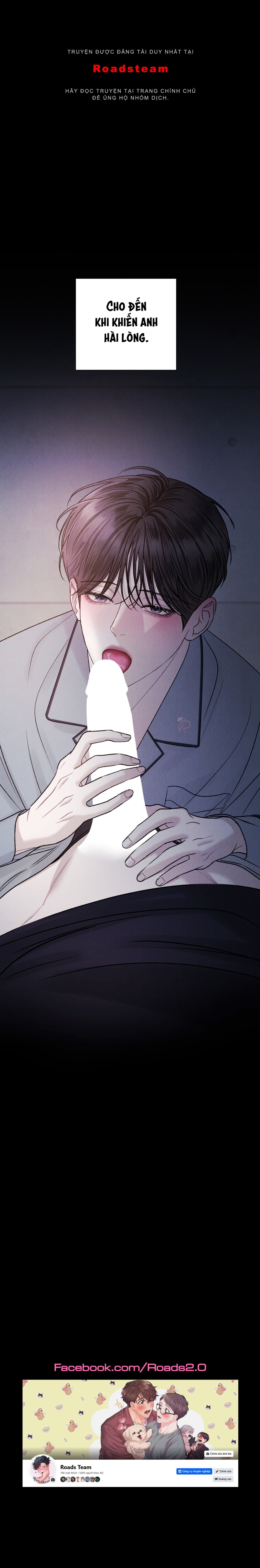 Đặc Ân (Joo Eun) - Chap 27