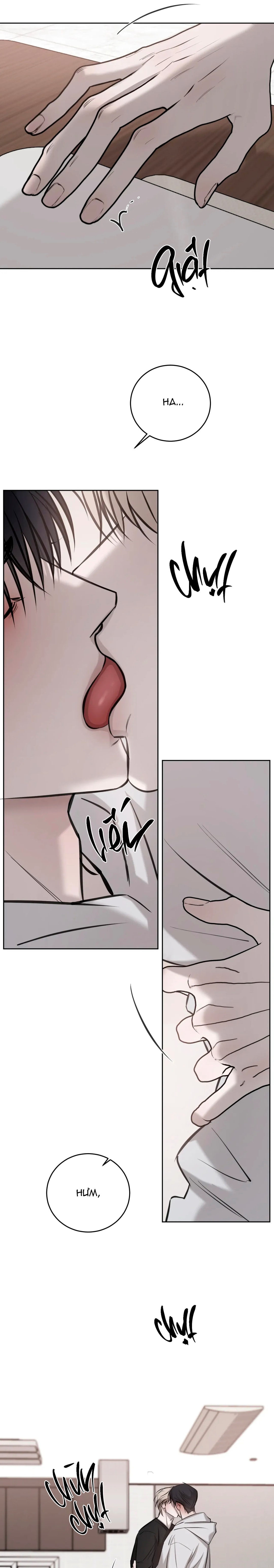 Ngẫu Nhiên Trở Thành Vận Mệnh - Chap 81