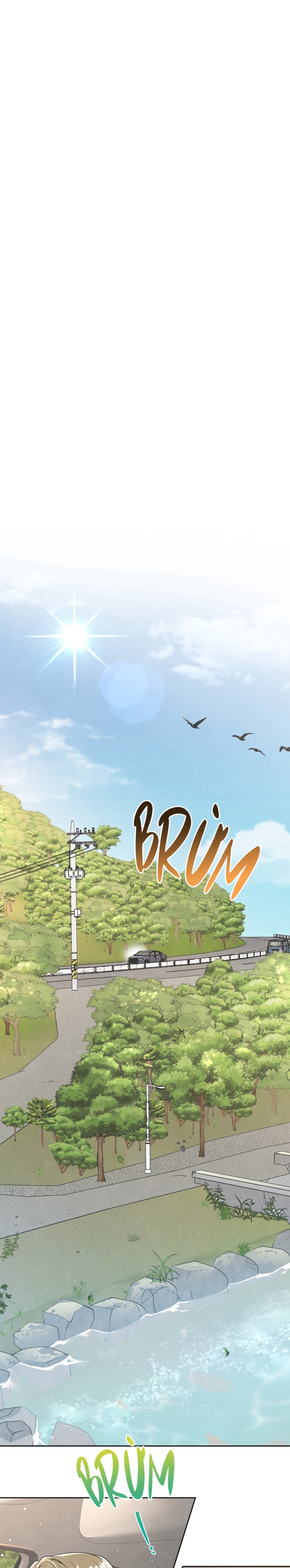 Nhóc Hàng Xóm Thật Đúng Gu - Chap 38 - 19+