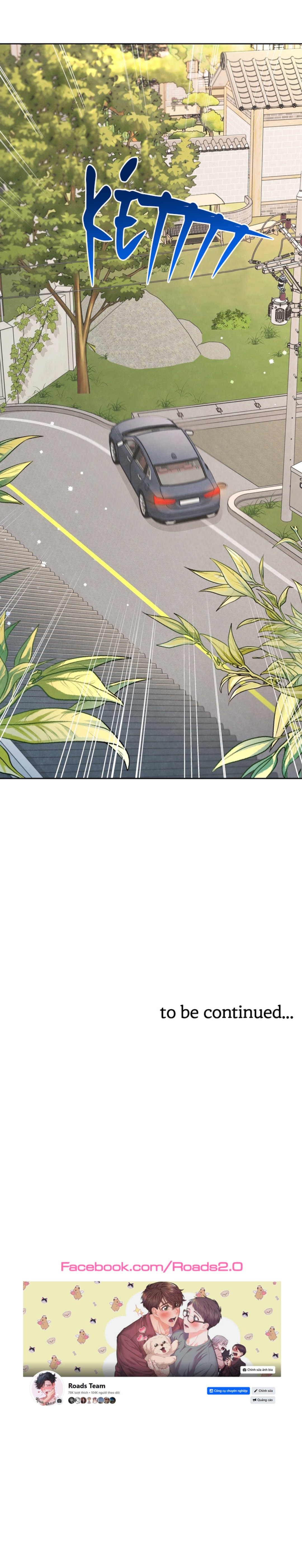 Nhóc Hàng Xóm Thật Đúng Gu - Chap 38 - 19+