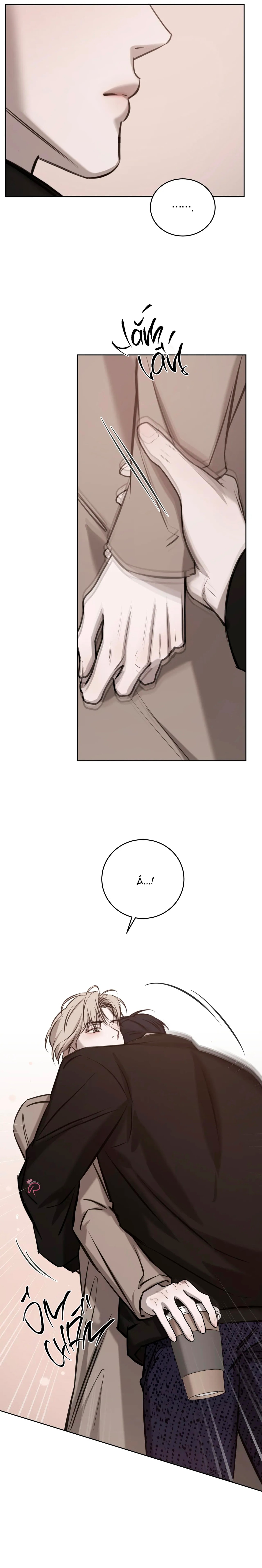 Ngẫu Nhiên Trở Thành Vận Mệnh - Chap 81