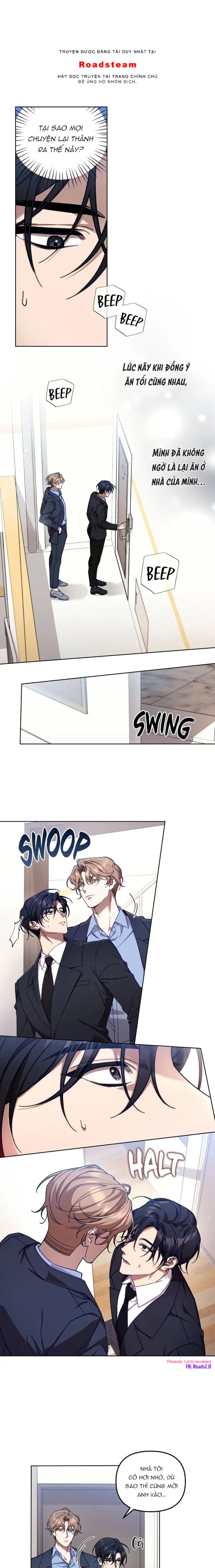 S Class Guide As Sweet As Honey - Chap 3