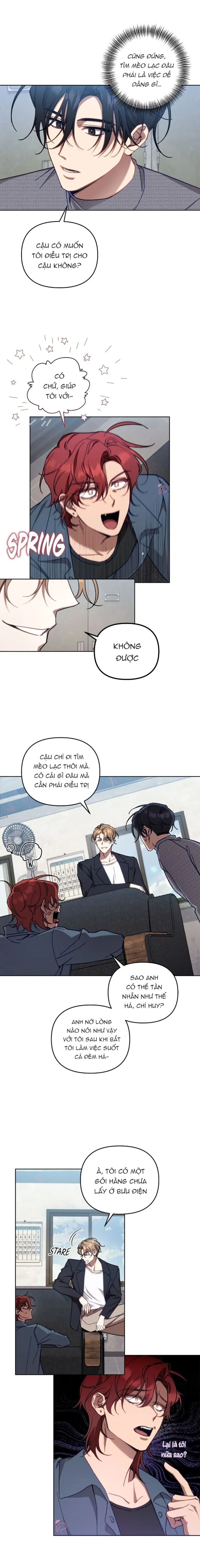 S Class Guide As Sweet As Honey - Chap 3