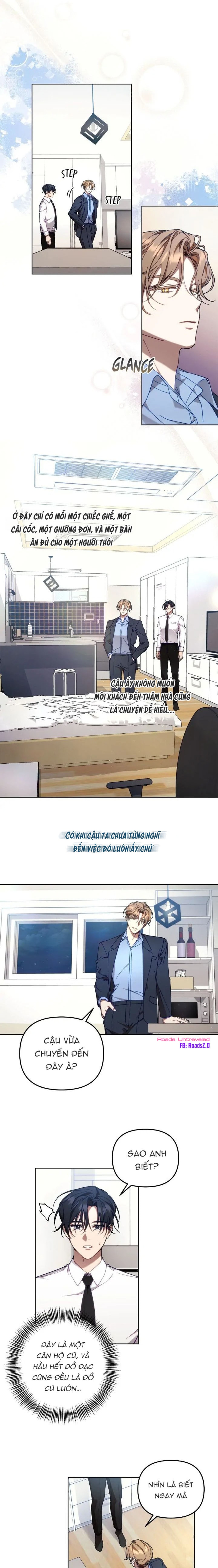 S Class Guide As Sweet As Honey - Chap 3