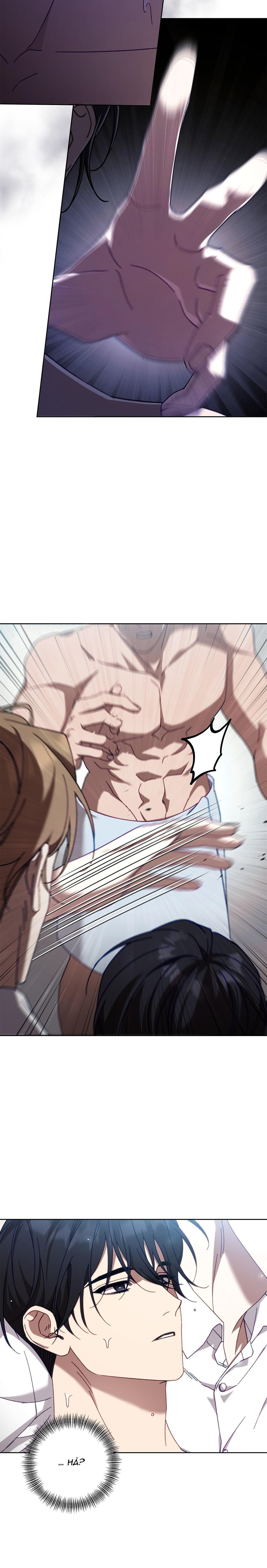 S Class Guide As Sweet As Honey - Chap 13