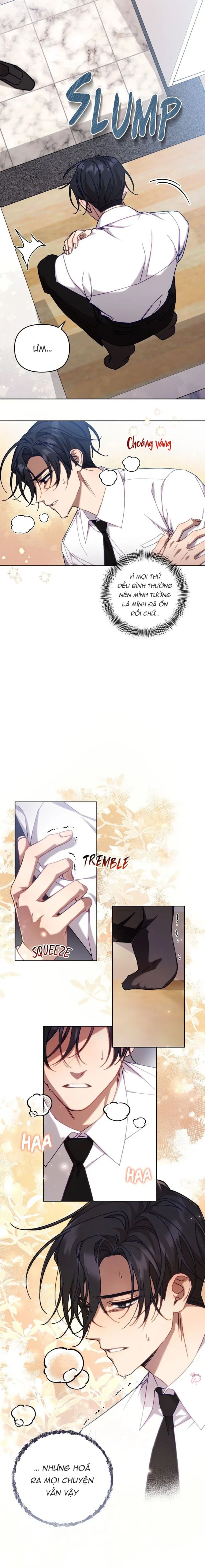 S Class Guide As Sweet As Honey - Chap 3