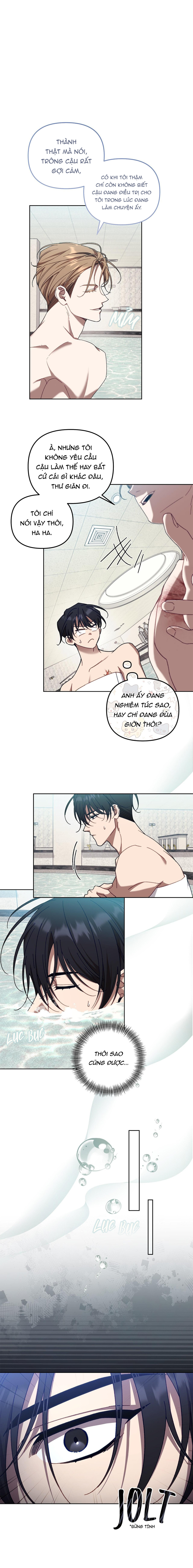 S Class Guide As Sweet As Honey - Chap 14